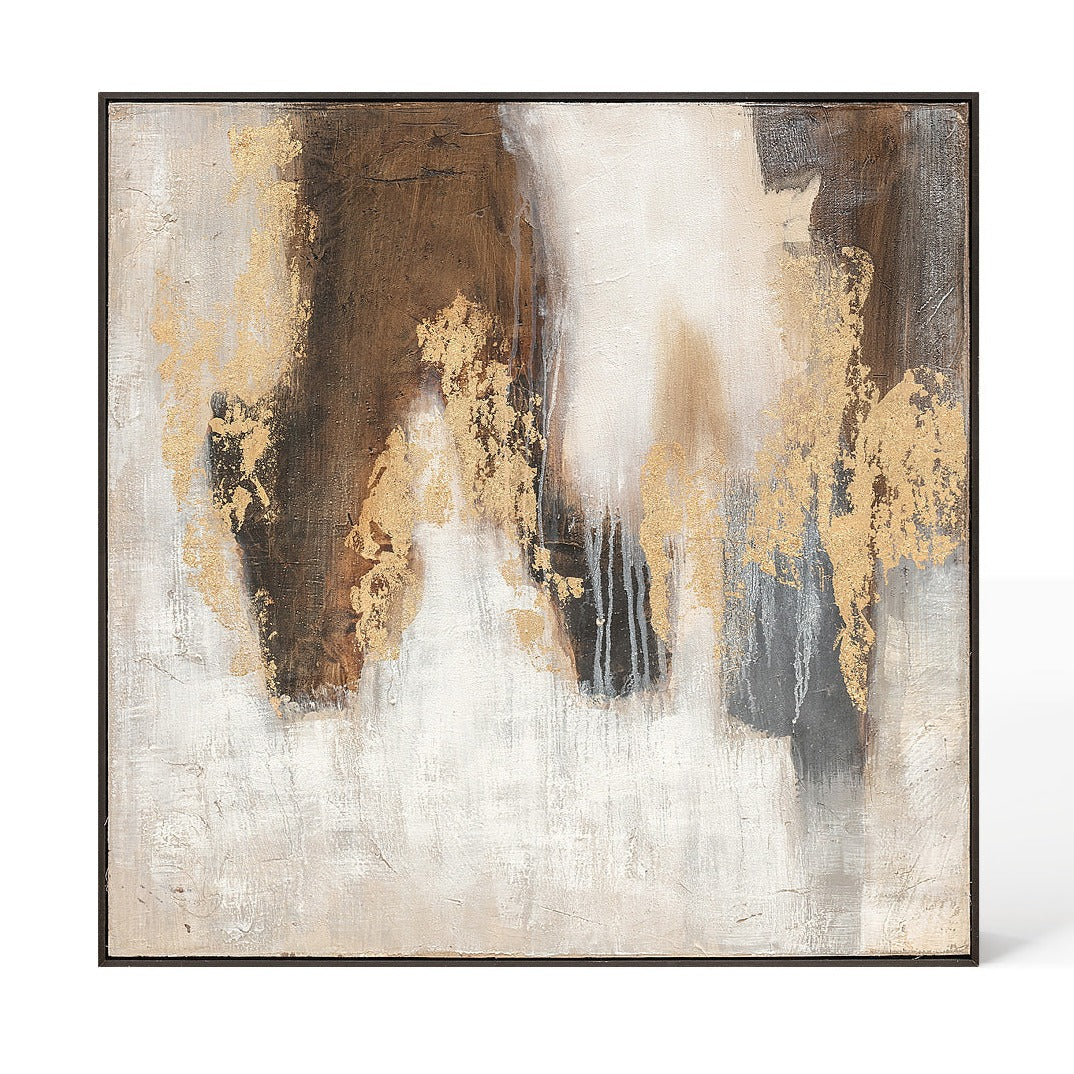 Product photograph of Berkeley Designs Oil Painting On Canvas 09 from Olivia's