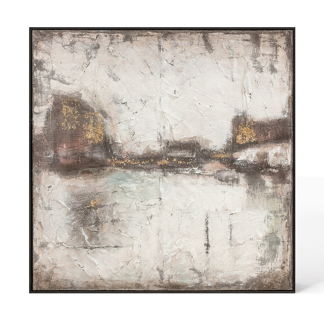 Product photograph of Berkeley Designs Oil Painting On Canvas 10 from Olivia's