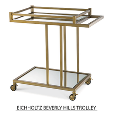 Eichholtz Beverly Hills Trolley