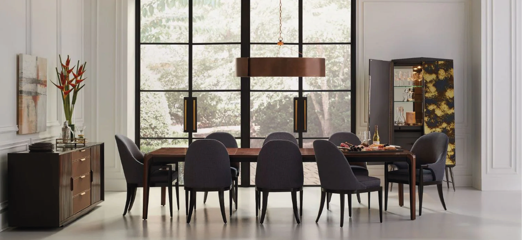 Introducing Caracole Furniture | Blog - Olivia's