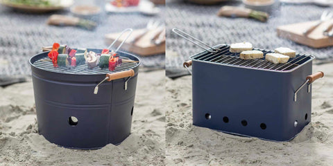 BBQ bucket