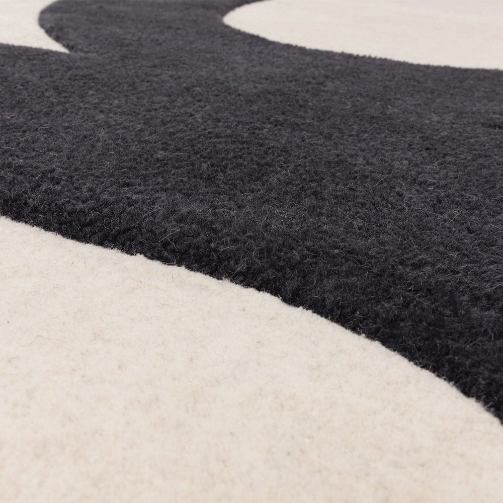 Product photograph of Asiatic Carpets Canvas Rug Balance 200x290cm from Olivia's.