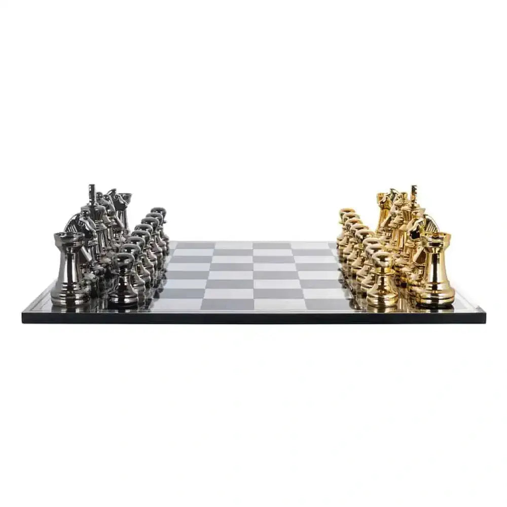 Product photograph of Richmond Interiors Saray Chessboard from Olivia's.