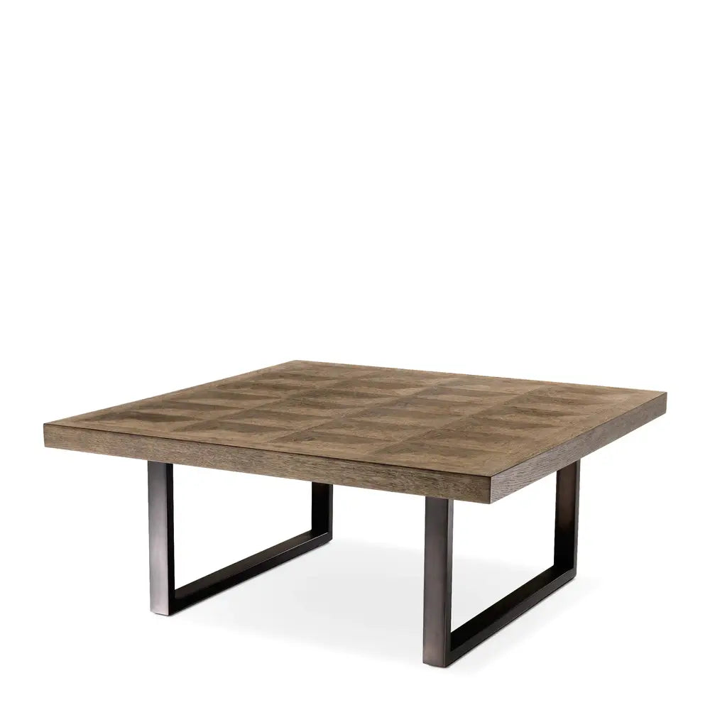Product photograph of Eichholtz Gregorio Coffee Table from Olivia's