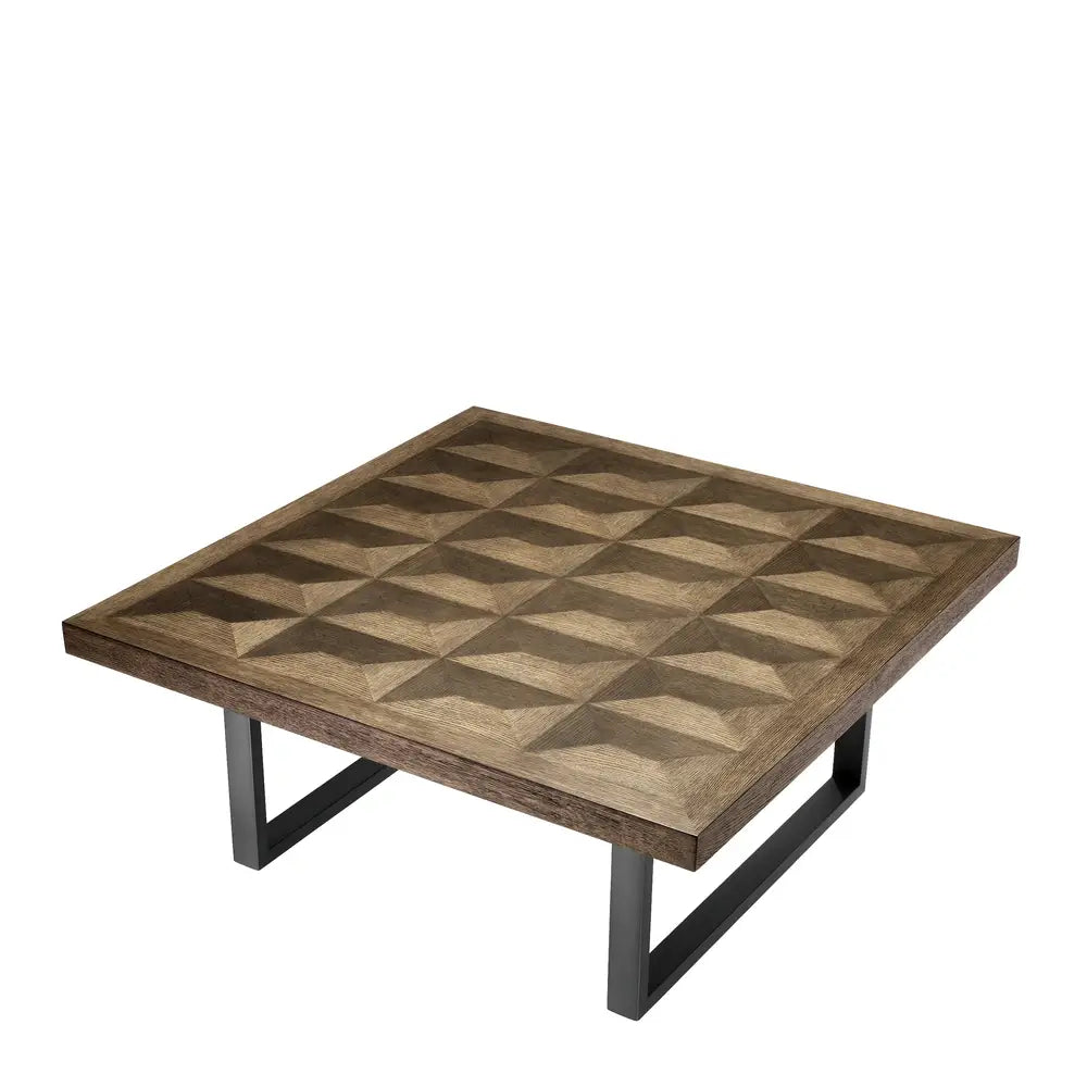 Product photograph of Eichholtz Gregorio Coffee Table from Olivia's.