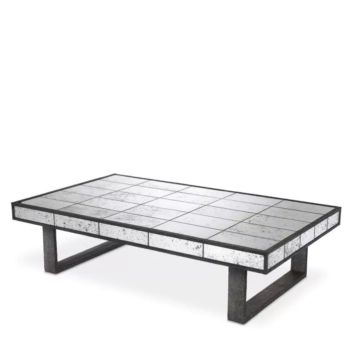 Product photograph of Eichholtz Cervilla Coffee Table from Olivia's