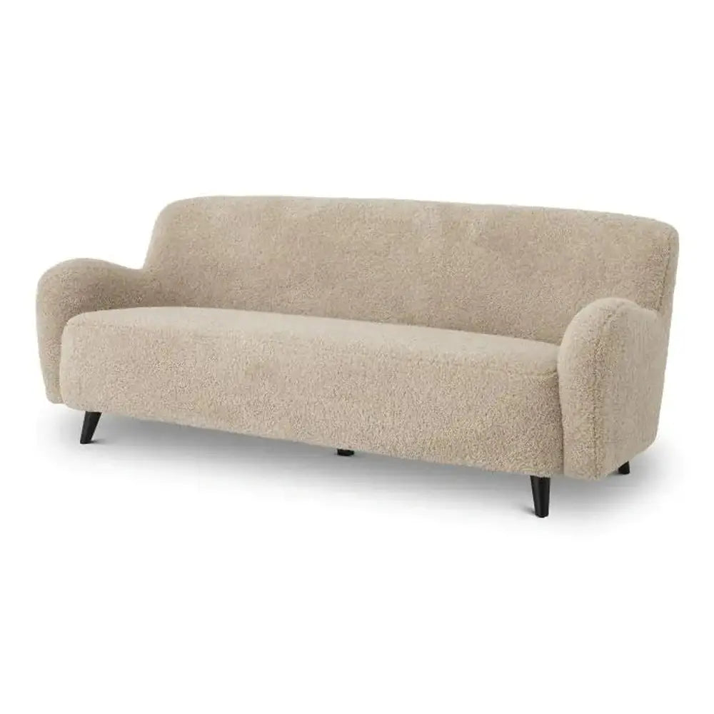 Product photograph of Eichholtz Svante Sofa Svante Canberra Sand from Olivia's