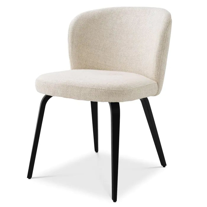 Eichholtz Halard Dining Chair In Pausa Natural