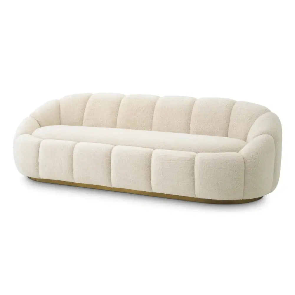 Eichholtz Inger Sofa In Brisbane Cream