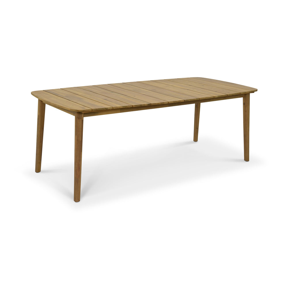 Product photograph of Garden Trading Harford Dining Table Large Natural from Olivia's