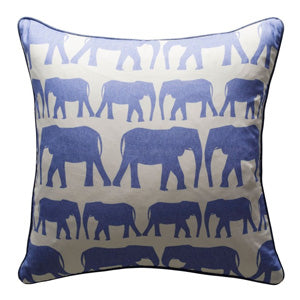 Elephant Cushion Homelia