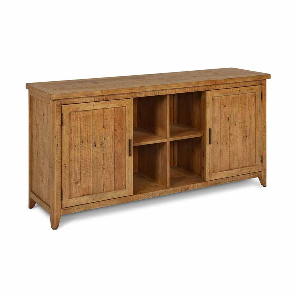 Product photograph of Garden Trading Ashwell Sideboard 2 Door Natural from Olivia's