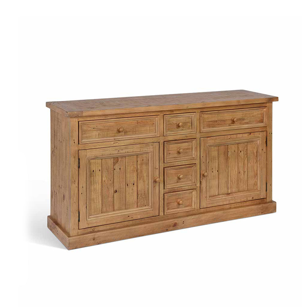 Product photograph of Garden Trading Kimpton Sideboard Natural from Olivia's
