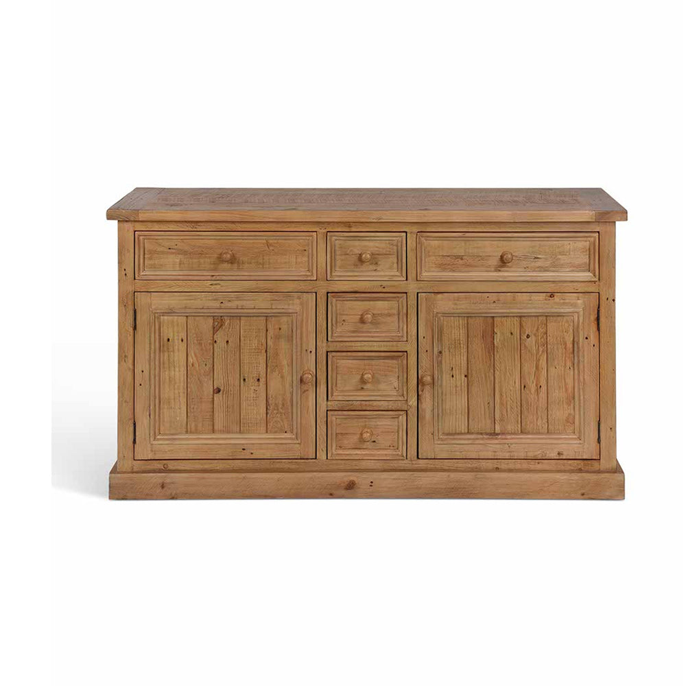 Product photograph of Garden Trading Kimpton Sideboard Natural from Olivia's.