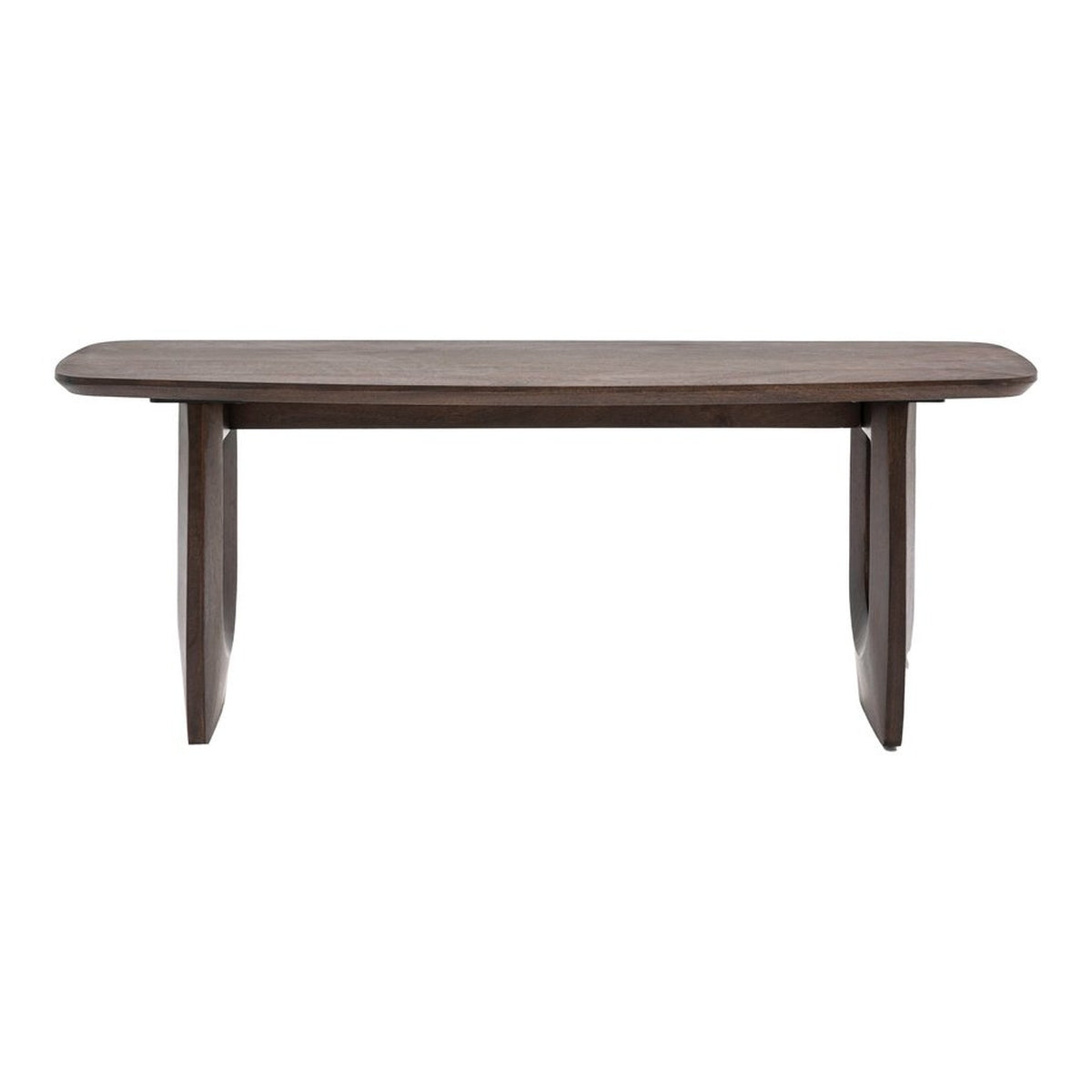 Gallery Interiors Arira Dining Bench