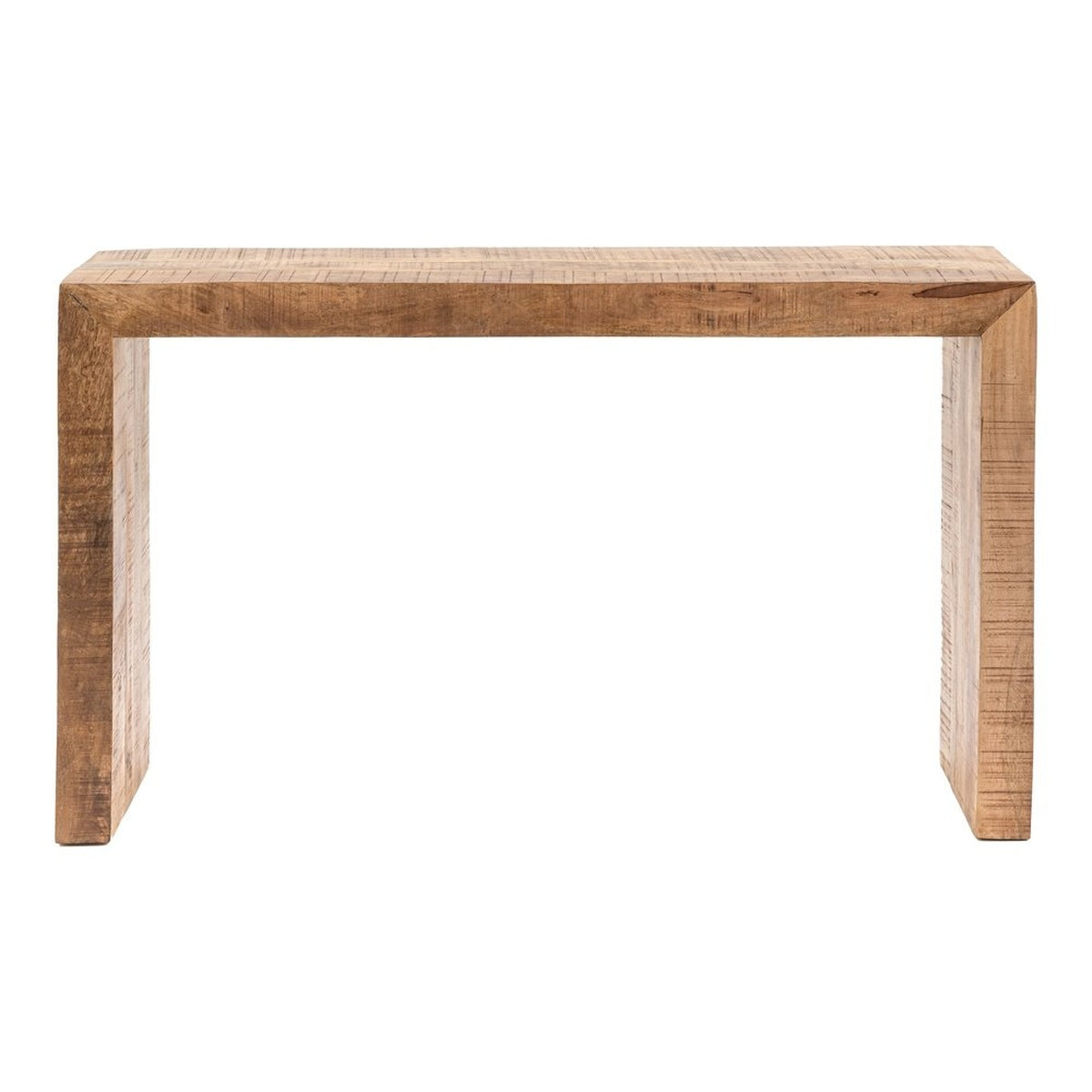 Product photograph of Gallery Interiors Inca Console from Olivia's