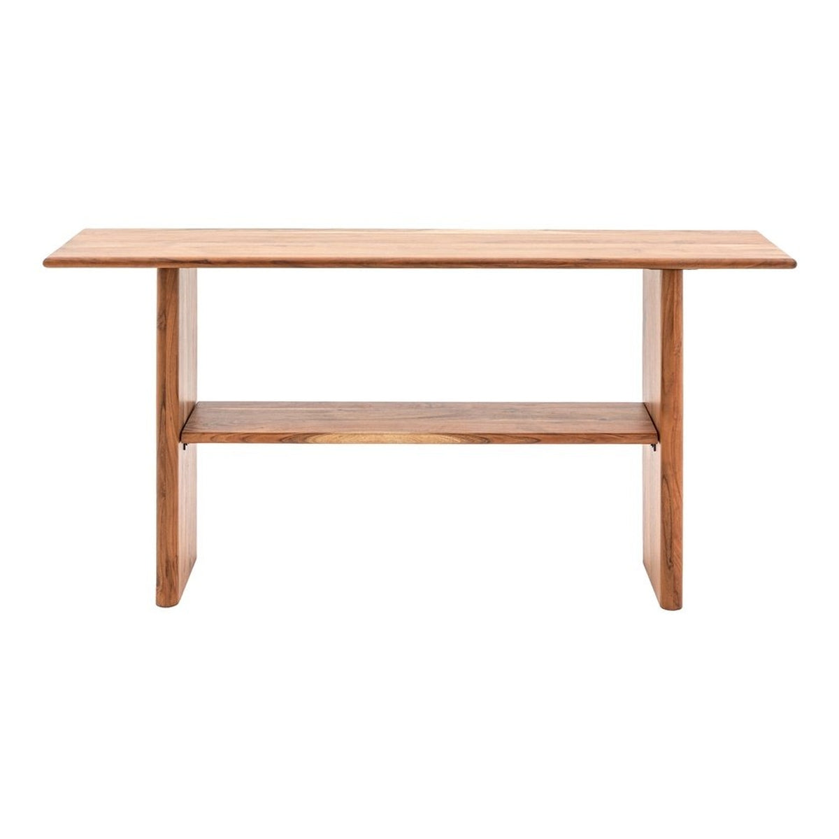 Gallery Interiors Barlow Console Table