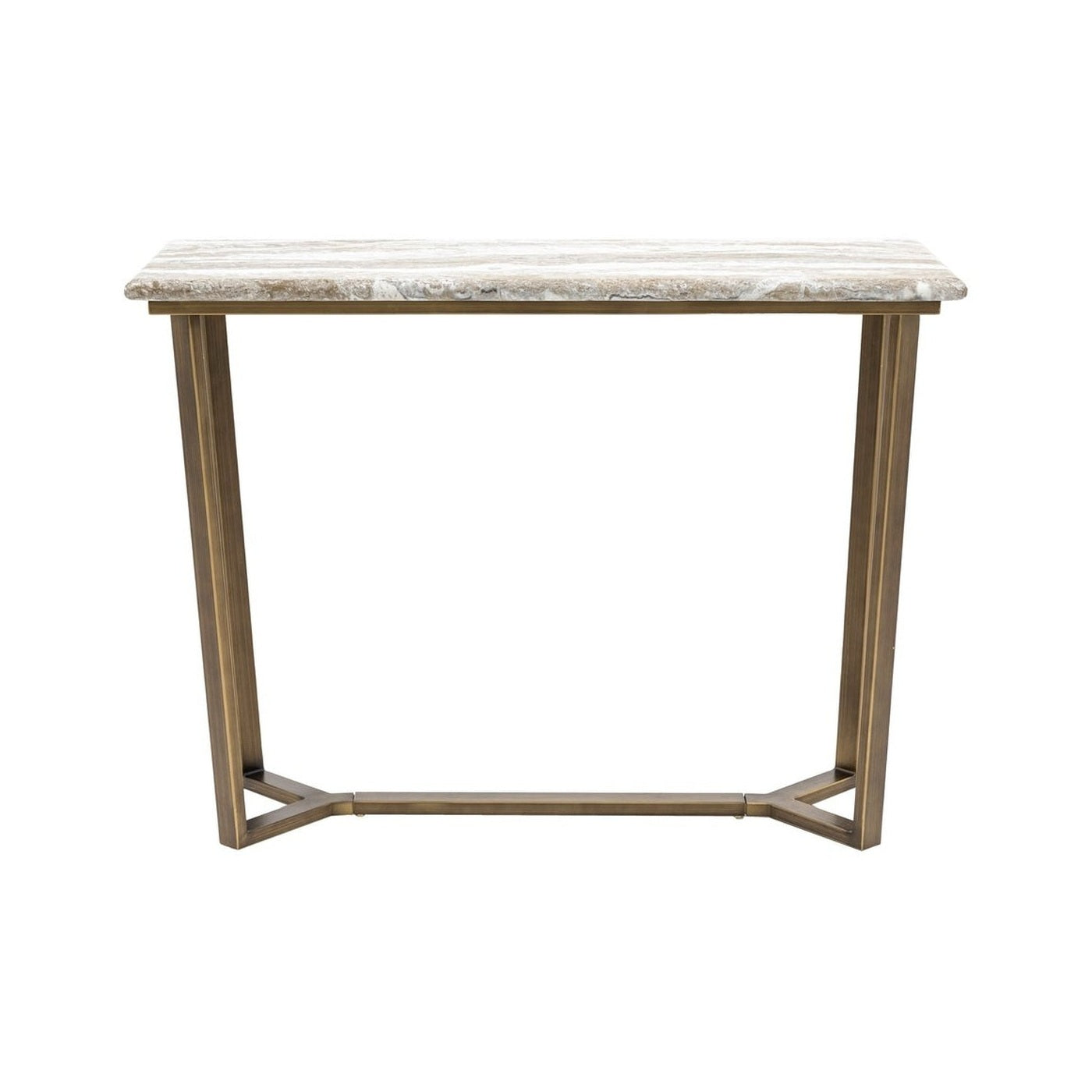 Rondo Console Table
