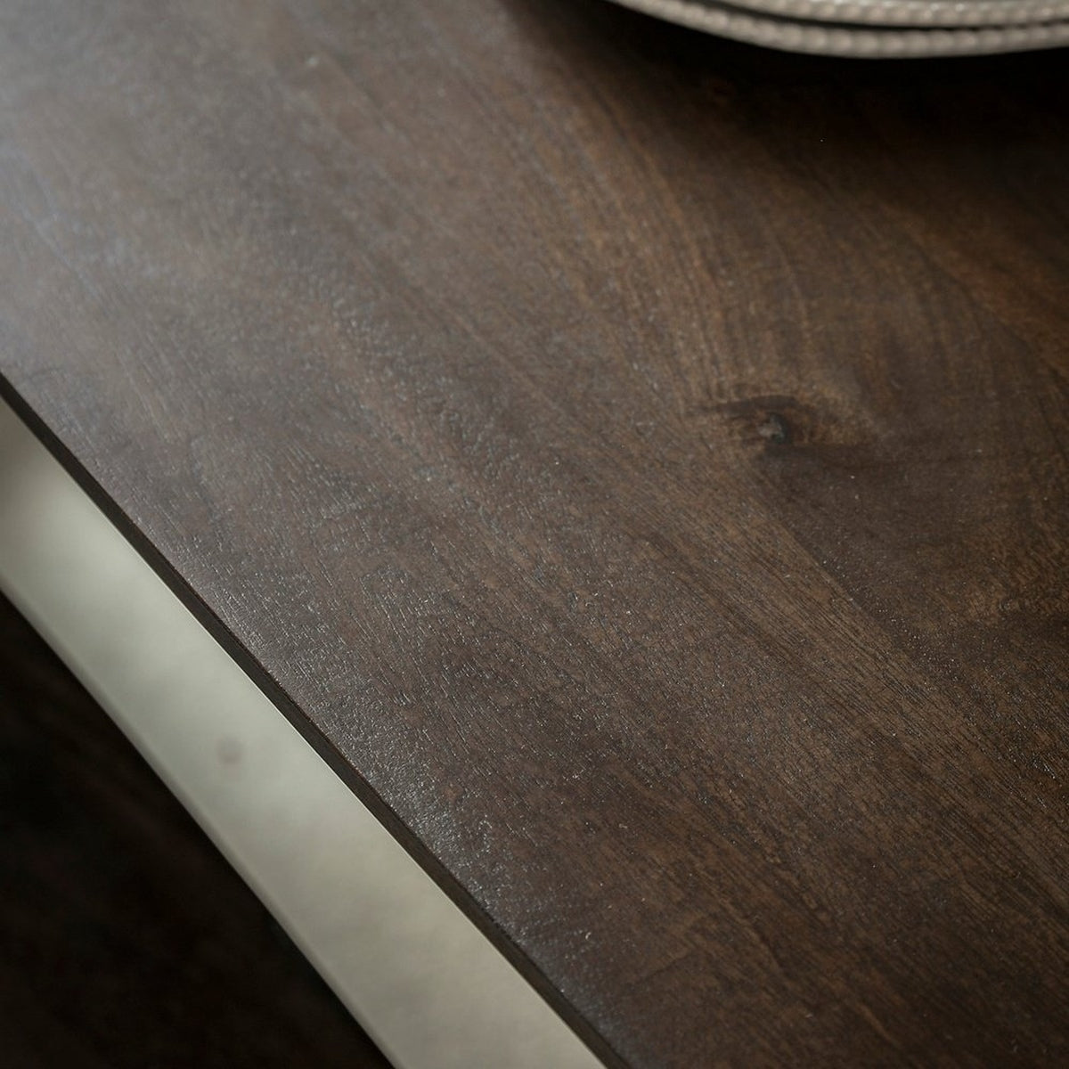 Product photograph of Olivia S Studio Arira Dining Table from Olivia's.