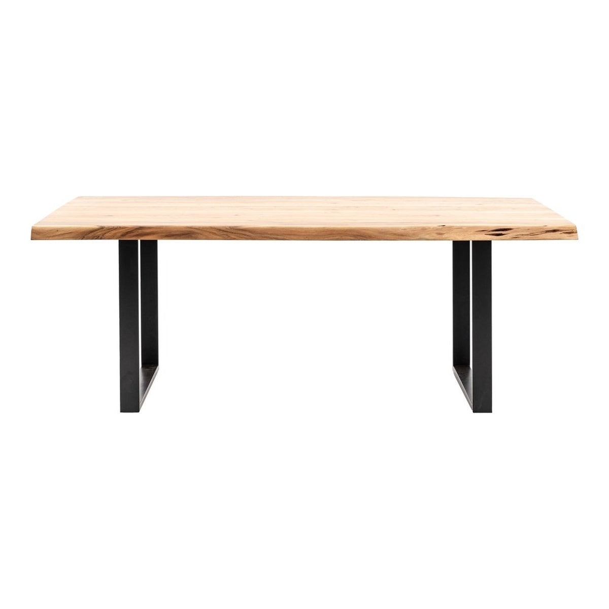 Product photograph of Gallery Interiors Chantilly Dining Table Small from Olivia's