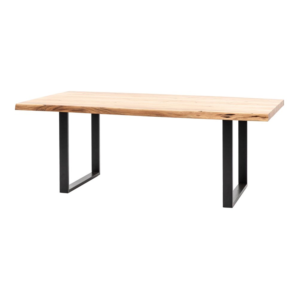 Product photograph of Gallery Interiors Chantilly Dining Table Small from Olivia's.