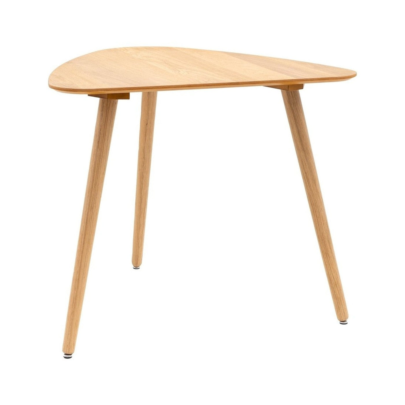 Product photograph of Alston Oval Dining Table - Natural from Olivia's.