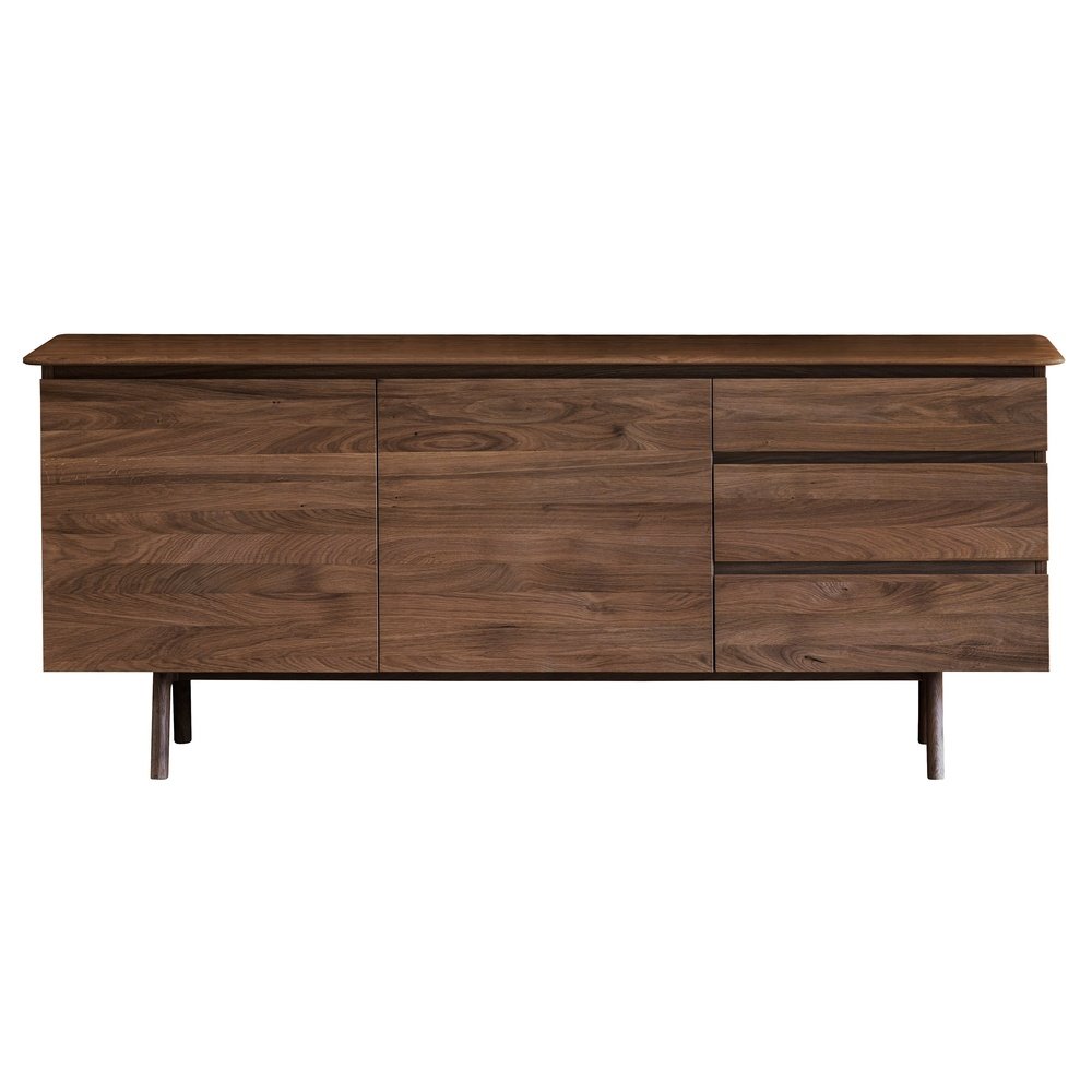 Product photograph of Gallery Interiors Barcelona Sideboard from Olivia's