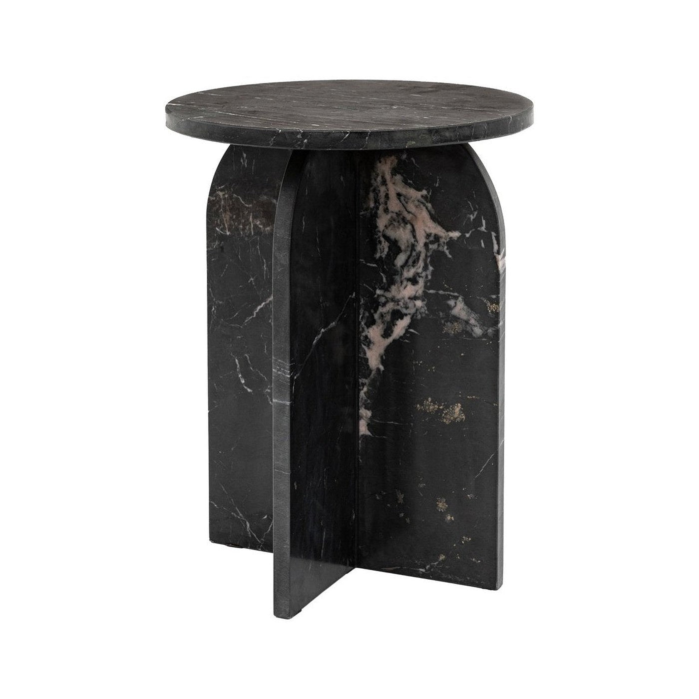 Product photograph of Charmouth Side Table from Olivia's.