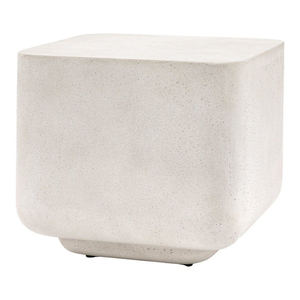 Product photograph of Gallery Interiors Heathfield Side Table from Olivia's.