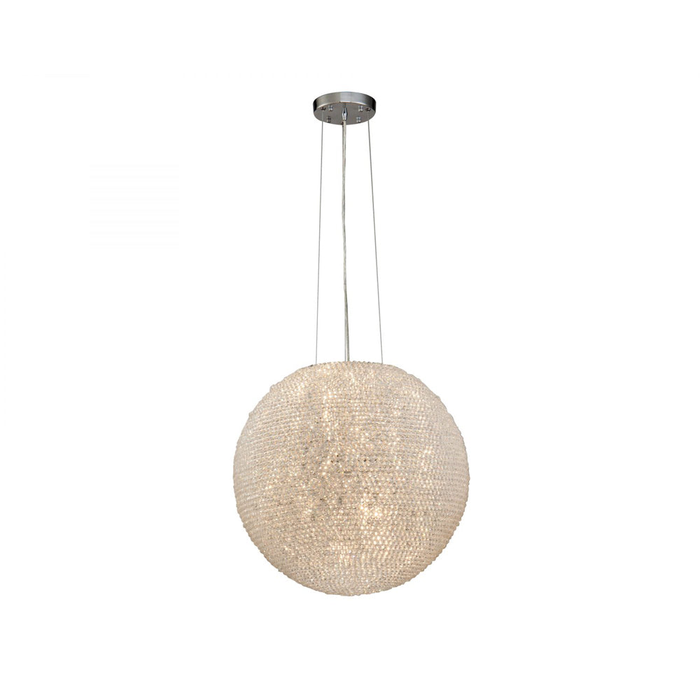 Product photograph of Liang Eimil Astral Pendant Lamp Outlet from Olivia's