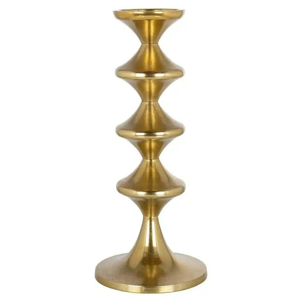 Product photograph of Richmond Interiors Ayden Candle Holder Small from Olivia's.