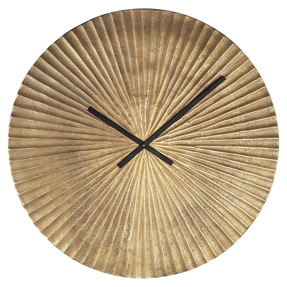 Product photograph of Richmond Interiors Mace Clock from Olivia's