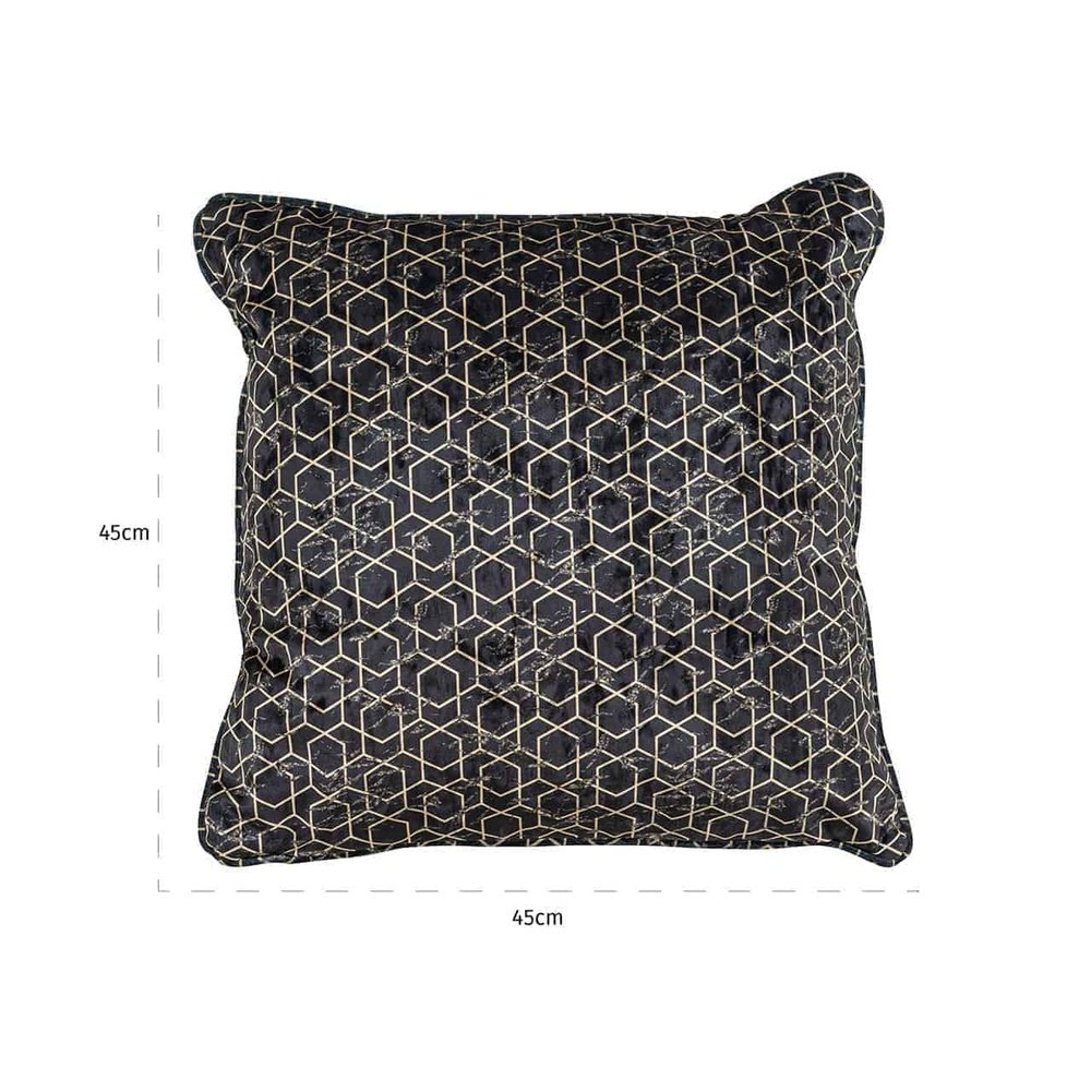 Product photograph of Richmond Jezz Pillow Outlet from Olivia's.