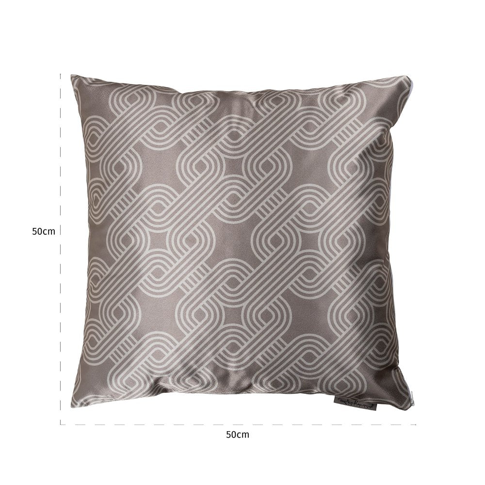 Product photograph of Richmond Interiors Mindy Cushion 50x50cm from Olivia's.