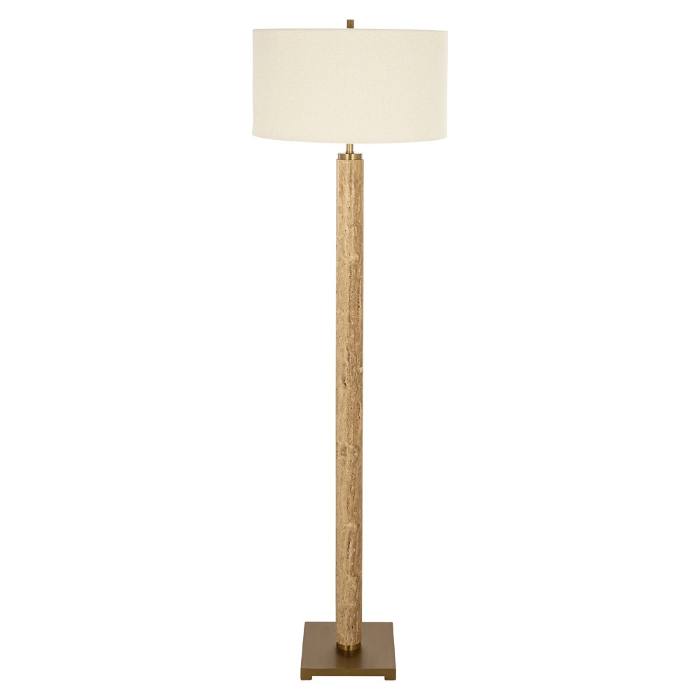 Product photograph of Richmond Interiors Lor N Floor Lamp from Olivia's.