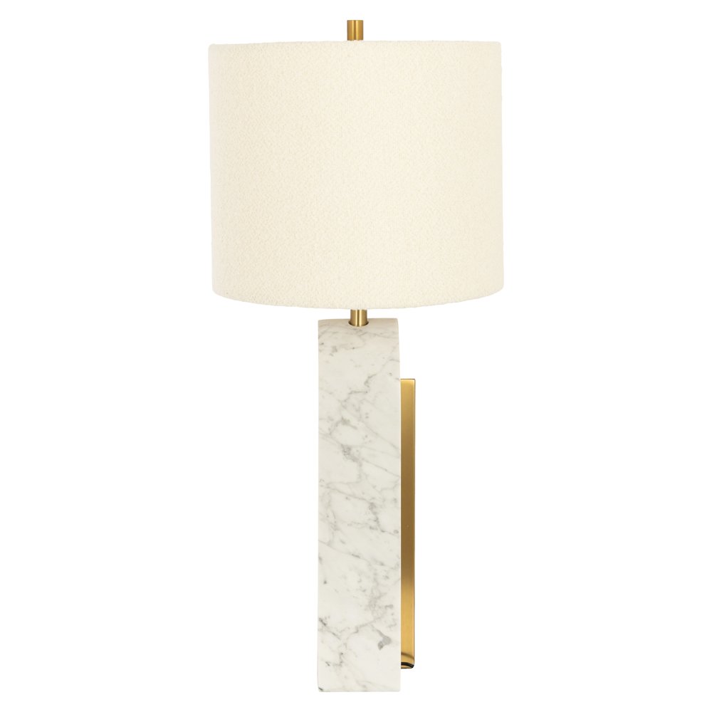 Product photograph of Richmond Interiors Liliana Table Lamp from Olivia's.