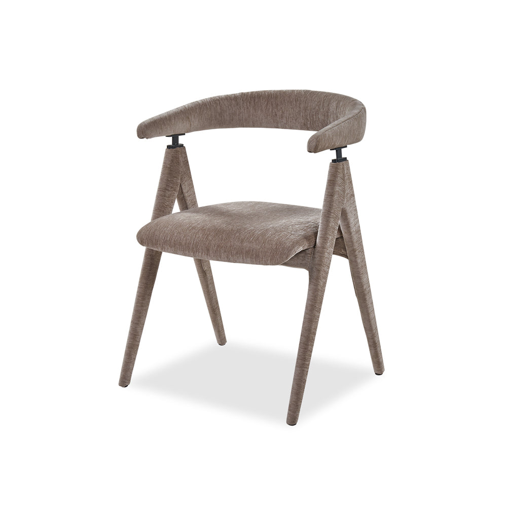 Liang Eimil Kelly Dining Chair Sysley Earth
