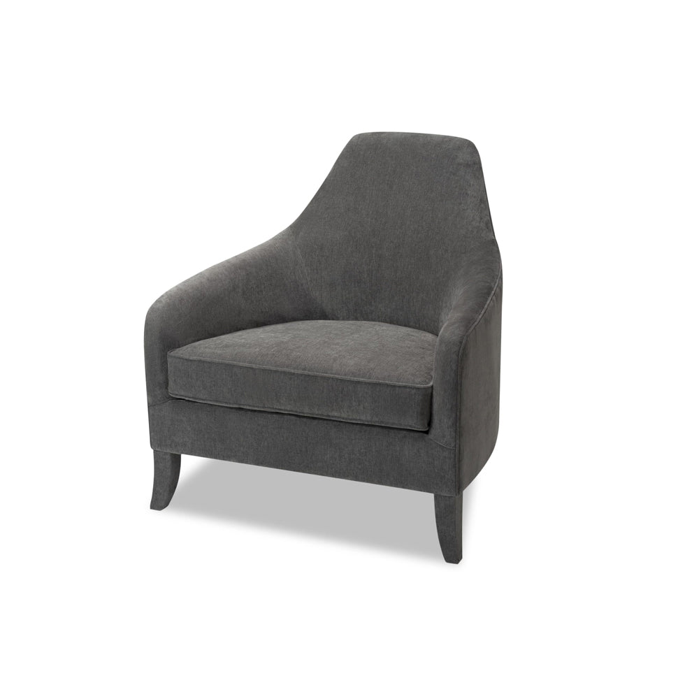 Liang Eimil Tempo Occasional Chair Sysley Chalk Ii
