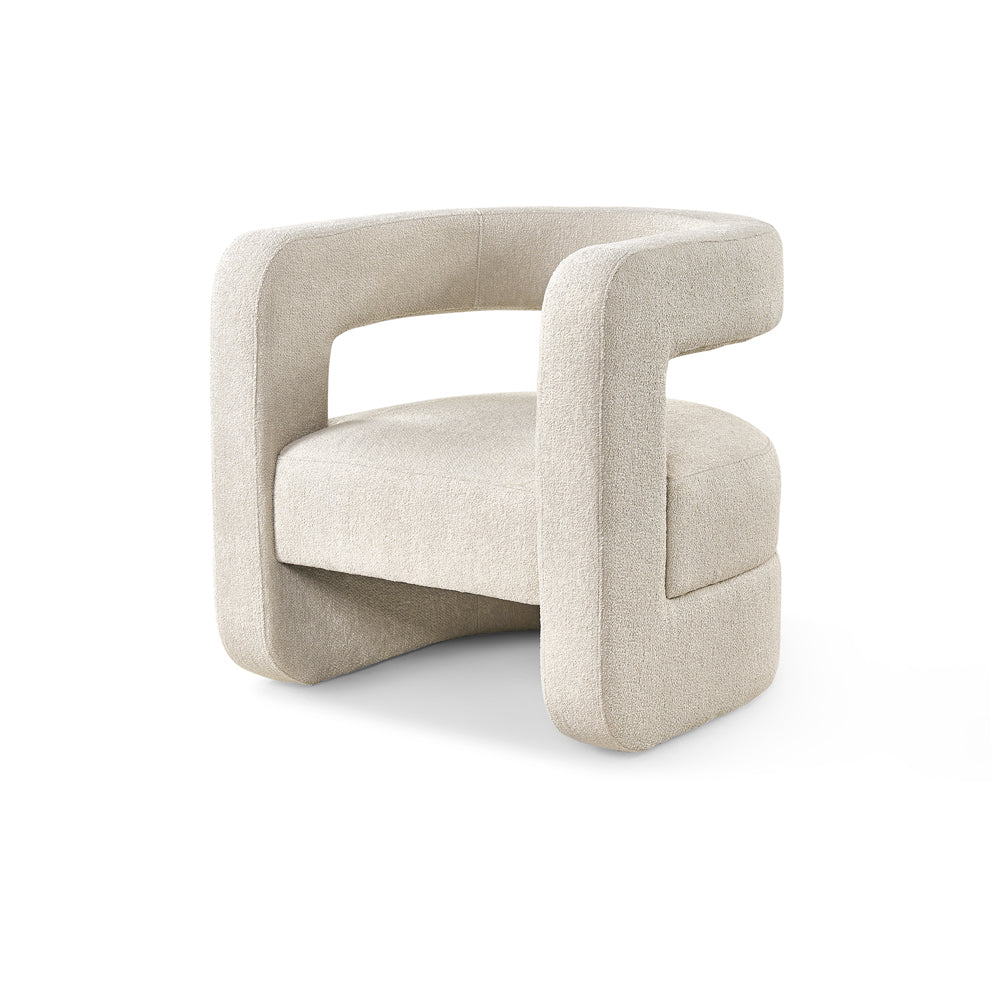 Product photograph of Minox Chair - Lander Shade from Olivia's.