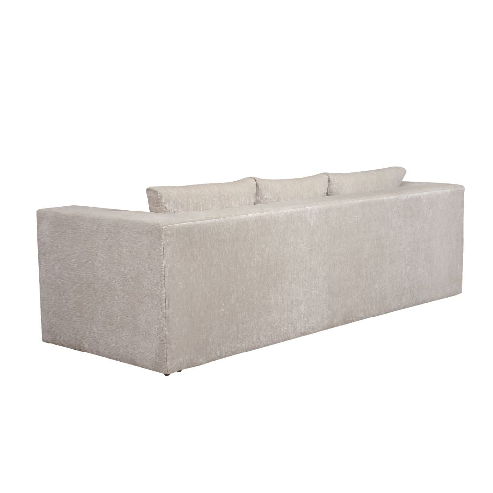 Product photograph of Liang Eimil Manu Sofa In Bennet Taupe from Olivia's.