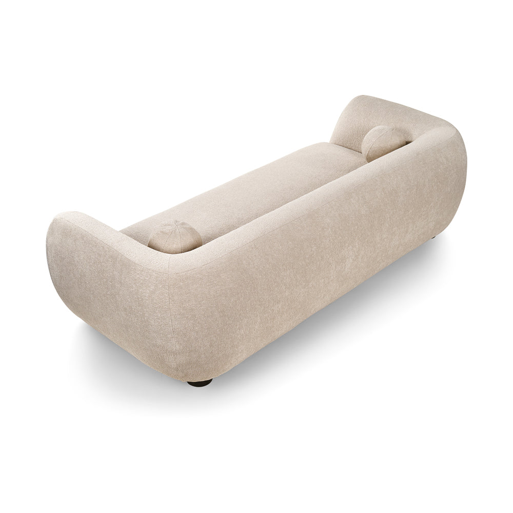 Product photograph of Liang Eimil Hudson Sofa Lander Shade from Olivia's.