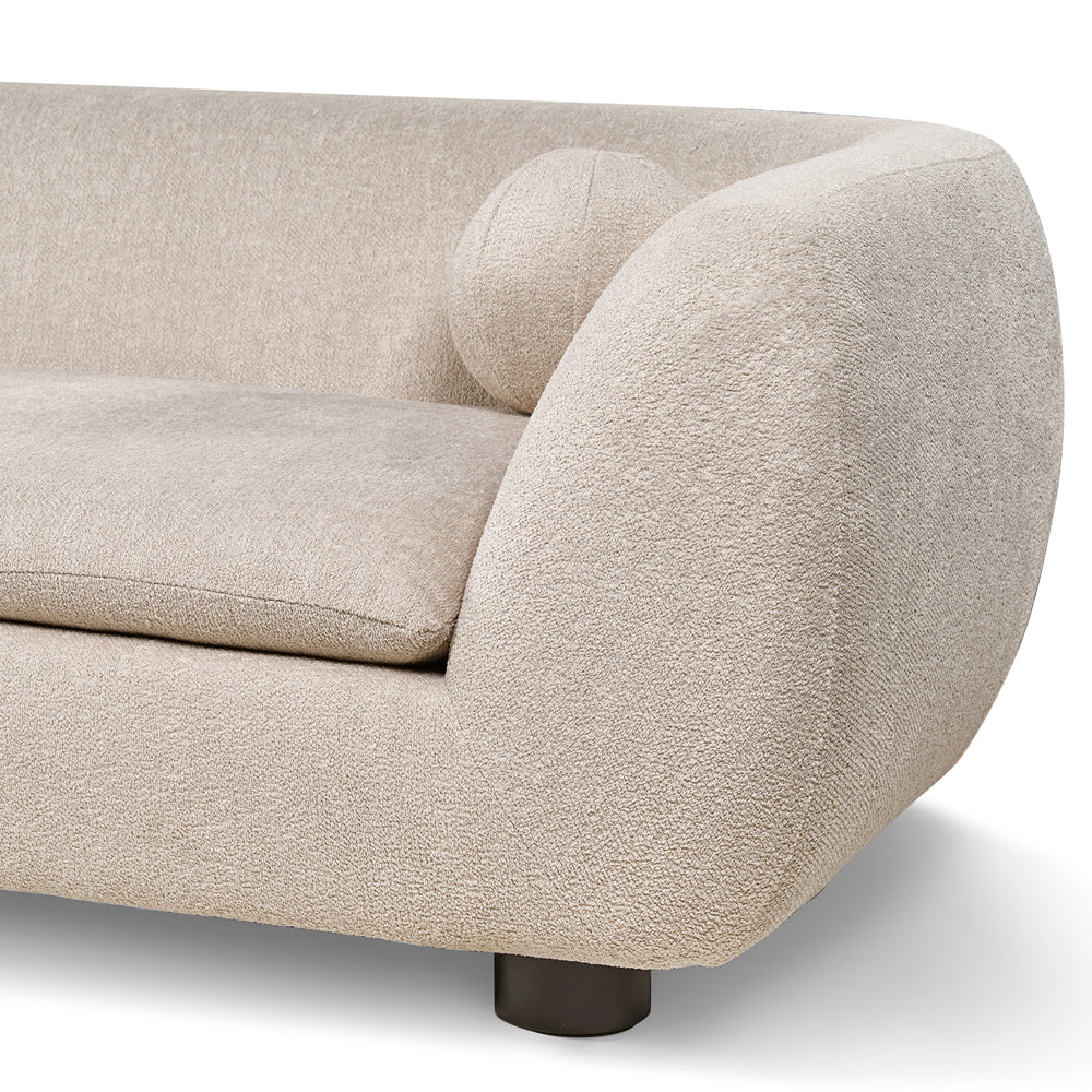 Product photograph of Liang Eimil Hudson Sofa Lander Shade from Olivia's.
