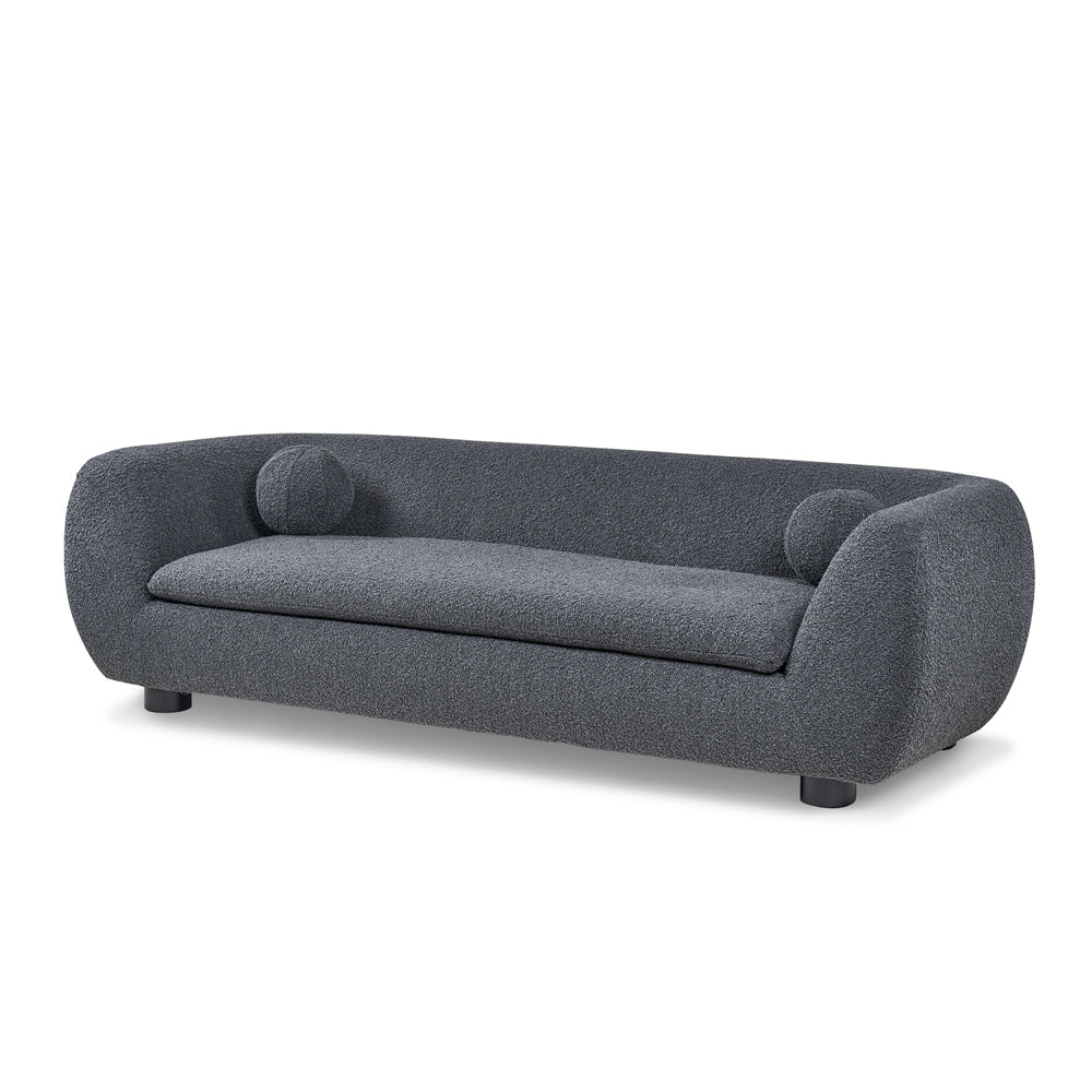 Liang Eimil Hudson Sofa Beau Gaze Boucle