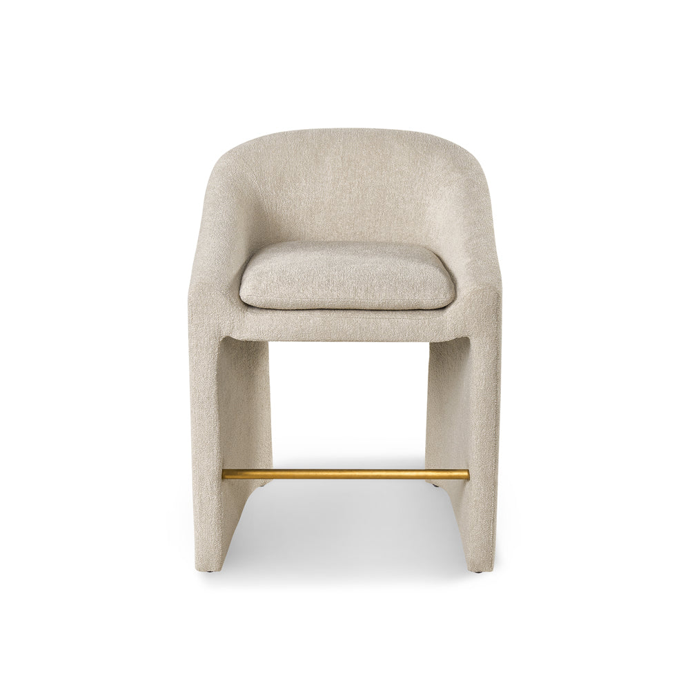 Product photograph of Liang Eimil Albin Counter Stool Lander Shade from Olivia's