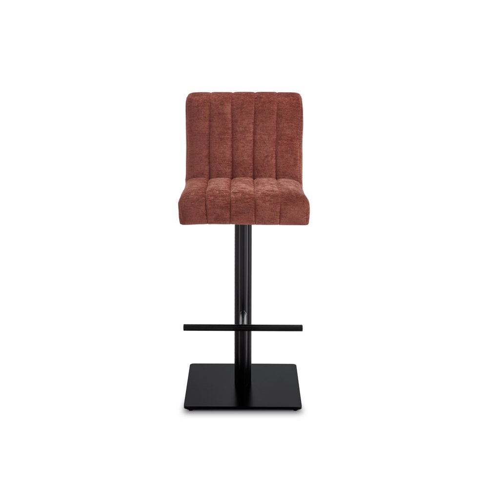 Product photograph of Liang Eimil Dukes Bar Stool Sysley Rust Ii from Olivia's