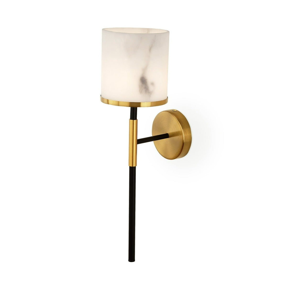 Product photograph of Liang Eimil Callum Wall Light from Olivia's.