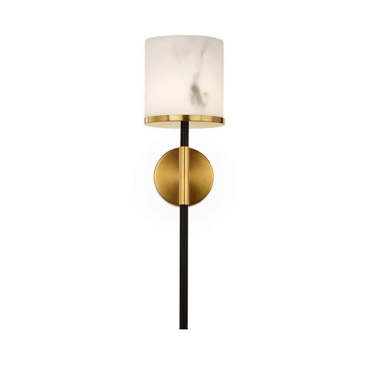 Product photograph of Liang Eimil Callum Wall Light from Olivia's.