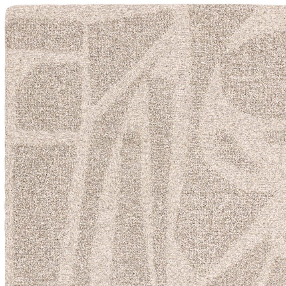 Product photograph of Asiatic Carpets Loxley Rug Linen 160x230cm from Olivia's.