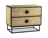 LIANG & EIMIL NOMA 9 CHEST OF DRAWERS