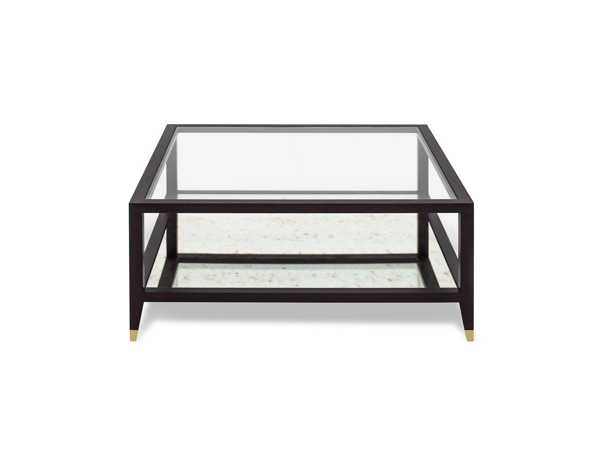Product photograph of Liang Eimil Milton Coffee Table Outlet from Olivia's